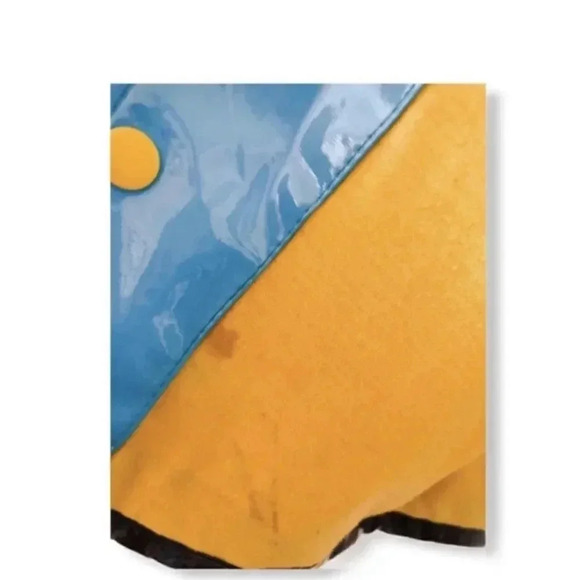 Thomas and Friends Hooded Rain Jacket - Picture 4 of 6